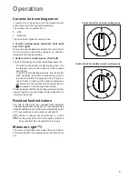 Предварительный просмотр 5 страницы Electrolux EKC 6702 Instruction Booklet