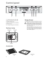 Preview for 4 page of Electrolux EKC 6780 Instruction Booklet