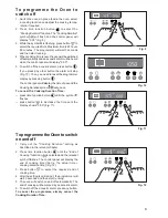 Preview for 9 page of Electrolux EKC 6780 Instruction Booklet