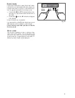 Preview for 11 page of Electrolux EKC 6780 Instruction Booklet