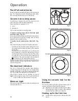 Preview for 12 page of Electrolux EKC 6780 Instruction Booklet