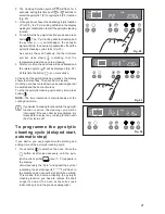 Preview for 21 page of Electrolux EKC 6780 Instruction Booklet