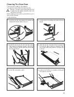 Preview for 23 page of Electrolux EKC 6780 Instruction Booklet