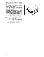 Preview for 24 page of Electrolux EKC 6780 Instruction Booklet