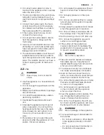 Preview for 5 page of Electrolux EKC54503O User Manual