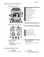 Preview for 7 page of Electrolux EKC54503O User Manual