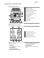 Preview for 7 page of Electrolux EKC54504O User Manual