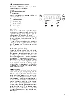 Предварительный просмотр 16 страницы Electrolux EKC5611X Instruction Book