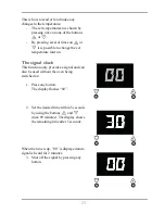 Предварительный просмотр 24 страницы Electrolux EKC60110 User Manual