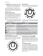 Preview for 6 page of Electrolux EKC601301 User Manual