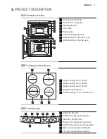 Предварительный просмотр 7 страницы Electrolux EKC603602 User Manual