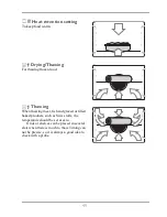 Предварительный просмотр 50 страницы Electrolux EKC60752 User Manual