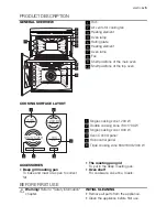 Предварительный просмотр 5 страницы Electrolux EKC607601 User Manual