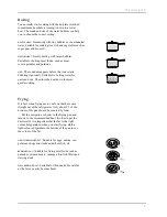 Preview for 9 page of Electrolux EKC6160 Instruction Book