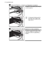 Preview for 42 page of Electrolux EKC6430AO User Manual