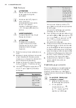 Preview for 64 page of Electrolux EKC6670AOW User Manual