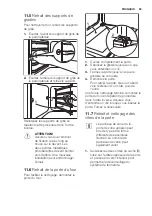 Preview for 65 page of Electrolux EKC6670AOW User Manual