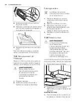 Preview for 66 page of Electrolux EKC6670AOW User Manual