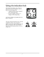 Preview for 18 page of Electrolux EKD60750 User Manual