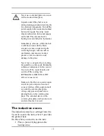 Preview for 19 page of Electrolux EKD60750 User Manual