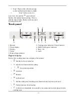 Preview for 23 page of Electrolux EKD60750 User Manual