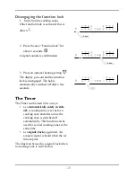 Preview for 29 page of Electrolux EKD60750 User Manual