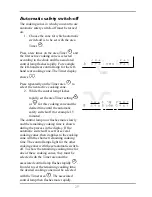 Preview for 30 page of Electrolux EKD60750 User Manual