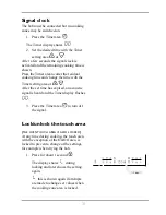 Preview for 32 page of Electrolux EKD60750 User Manual