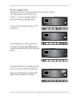 Preview for 38 page of Electrolux EKD60750 User Manual