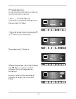 Preview for 39 page of Electrolux EKD60750 User Manual