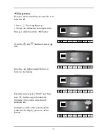 Preview for 40 page of Electrolux EKD60750 User Manual