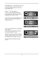 Preview for 41 page of Electrolux EKD60750 User Manual