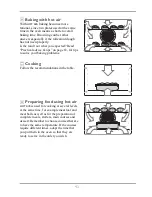 Preview for 44 page of Electrolux EKD60750 User Manual