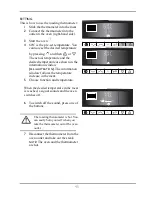 Preview for 46 page of Electrolux EKD60750 User Manual