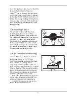 Preview for 48 page of Electrolux EKD60750 User Manual