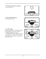 Preview for 49 page of Electrolux EKD60750 User Manual