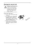 Preview for 51 page of Electrolux EKD60750 User Manual