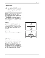 Предварительный просмотр 13 страницы Electrolux EKE 5101 Instruction Book