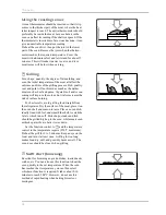 Предварительный просмотр 14 страницы Electrolux EKE 5101 Instruction Book