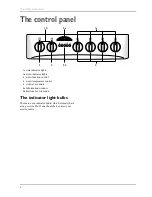 Предварительный просмотр 8 страницы Electrolux EKE 5161 Instruction Book