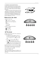 Предварительный просмотр 13 страницы Electrolux EKE 5161 Instruction Book