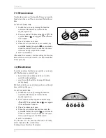 Предварительный просмотр 14 страницы Electrolux EKE 5161 Instruction Book