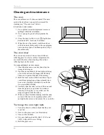 Предварительный просмотр 20 страницы Electrolux EKE 5161 Instruction Book