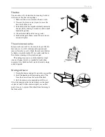 Предварительный просмотр 21 страницы Electrolux EKE 5161 Instruction Book