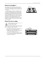 Preview for 7 page of Electrolux EKE 6160 Instruction Book