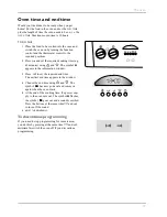 Preview for 17 page of Electrolux EKE 6160 Instruction Book