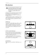 Preview for 18 page of Electrolux EKE 6160 Instruction Book