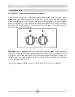 Preview for 15 page of Electrolux EKE56403X Operating And Installation Instructions