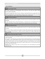 Preview for 16 page of Electrolux EKE56403X Operating And Installation Instructions