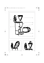 Preview for 2 page of Electrolux EKF3 series Instruction Book